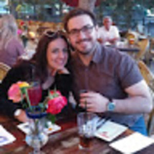 Meet your Posher, Harmick